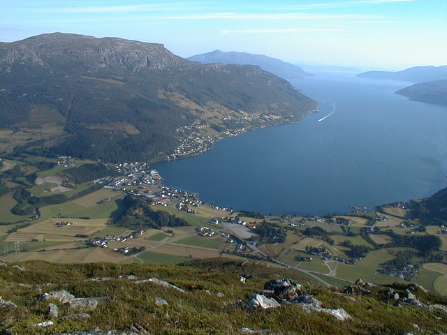 Hovda