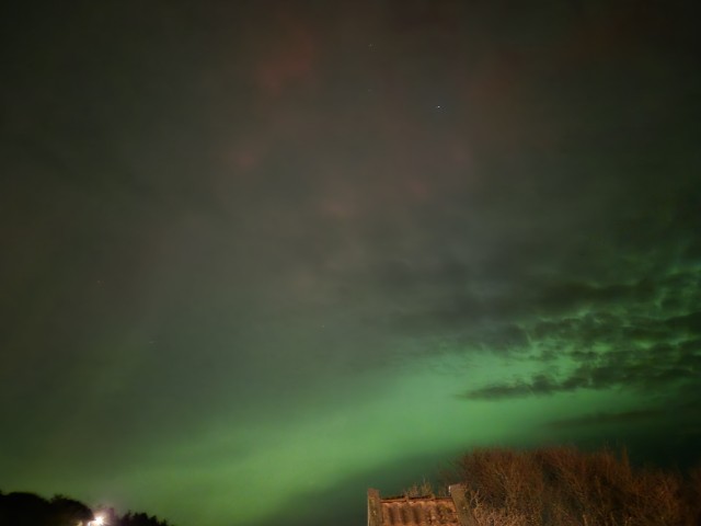 Nordlys