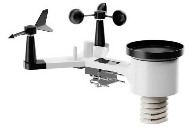 Pro Tech pofessional Weather station