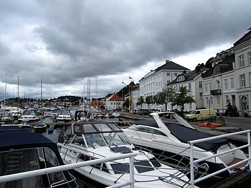 Arendal