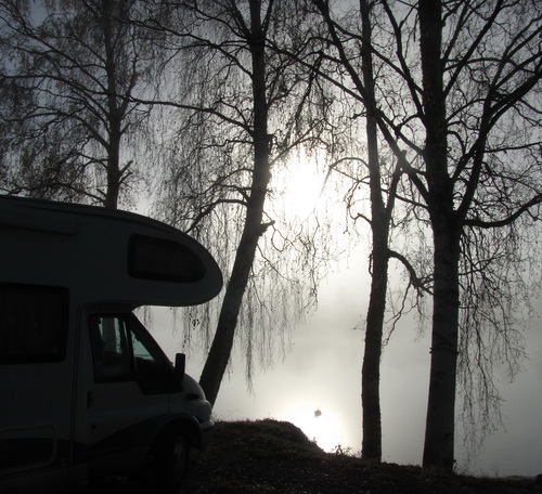 Sanngrunn Camping