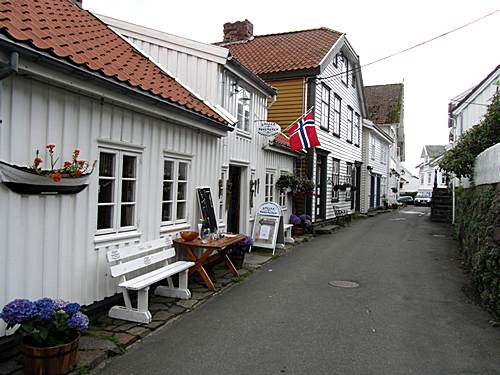Sogndalstrand