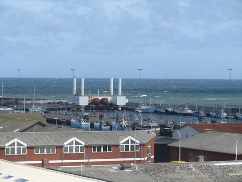 Hanstholm