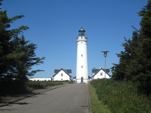 Hirtshals Fyr