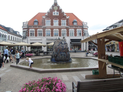 Holstebro