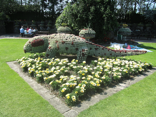 Jesperhus Blomsterpark