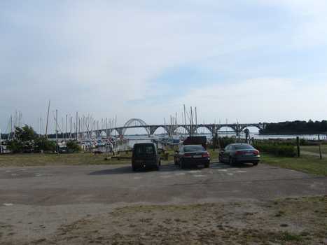 Kalvehave og Stege