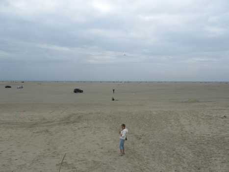 Stranden p Rm