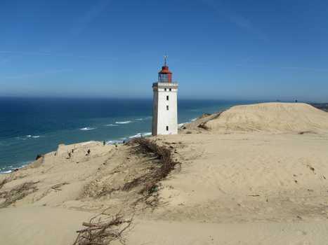 Rubjerg Knude Fyr