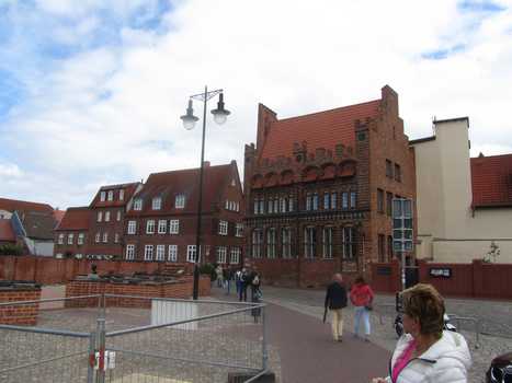 Wismar