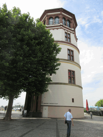 Sjfartsmuseet i Dusseldorf