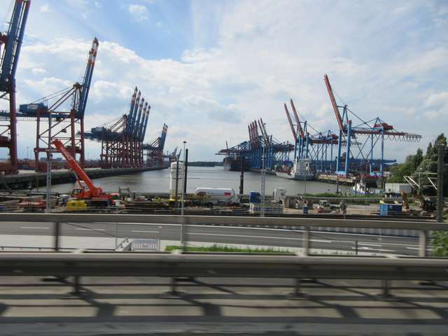 Hamburg