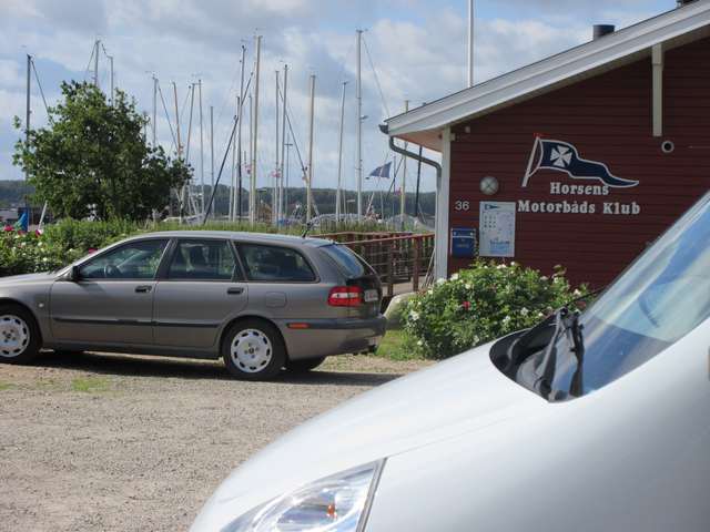 Horsens