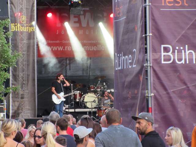 Byfest i Neuwied