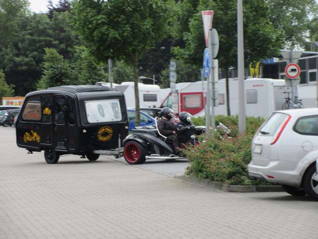 Scandinavian Park