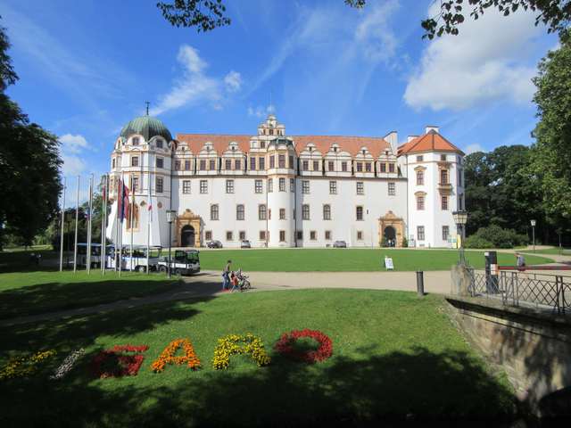 Slott Celle