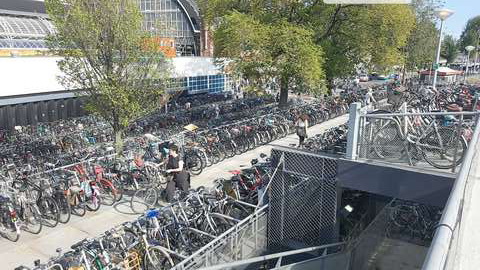 Amsterdam