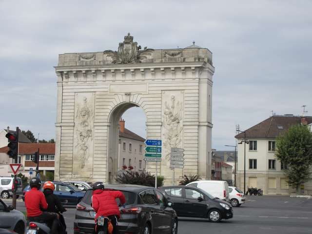 champange