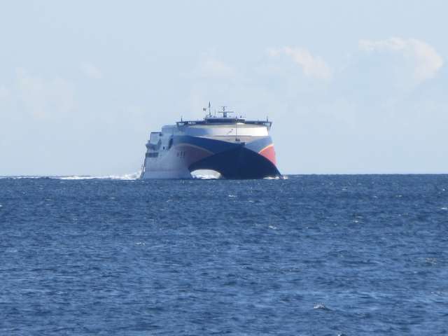 Fjordline