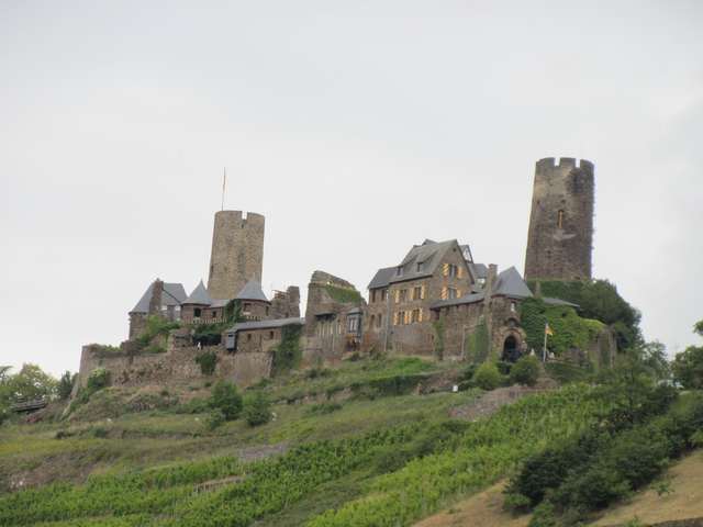 Burg Thurant