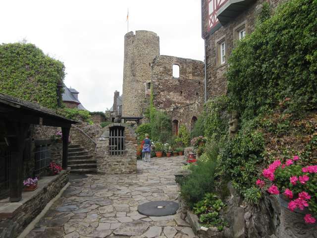 Burg Thurant