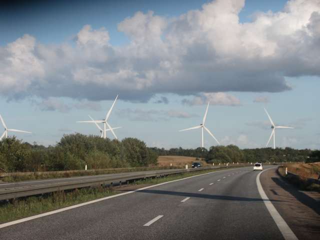 Danmark