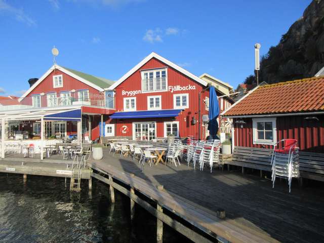 Fjellbacka
