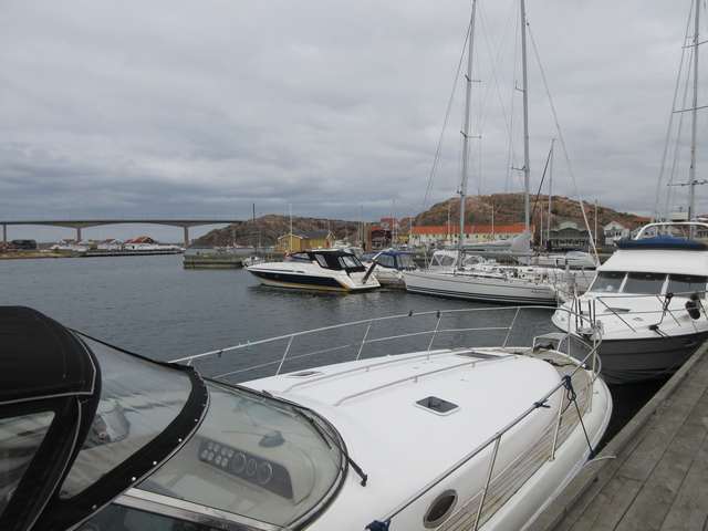 Kungshamn