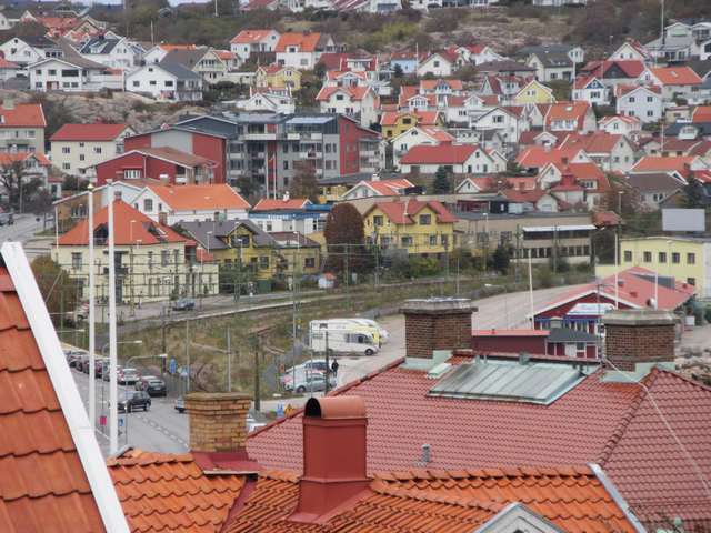 Lysekil
