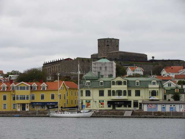 Marstrandt