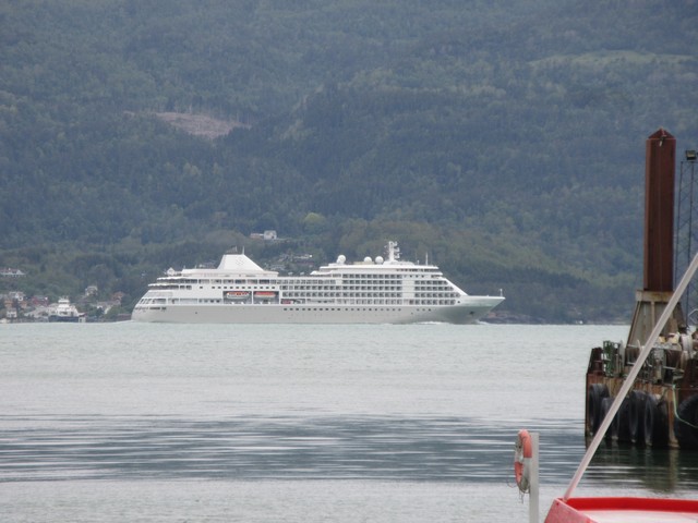 Cruisebt