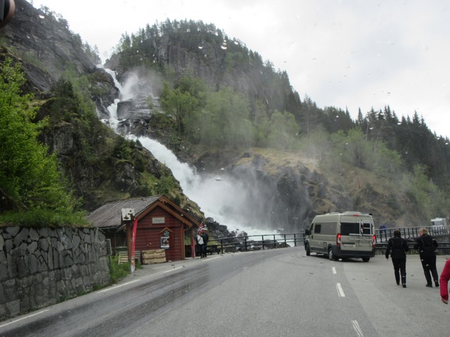 Ltefoss