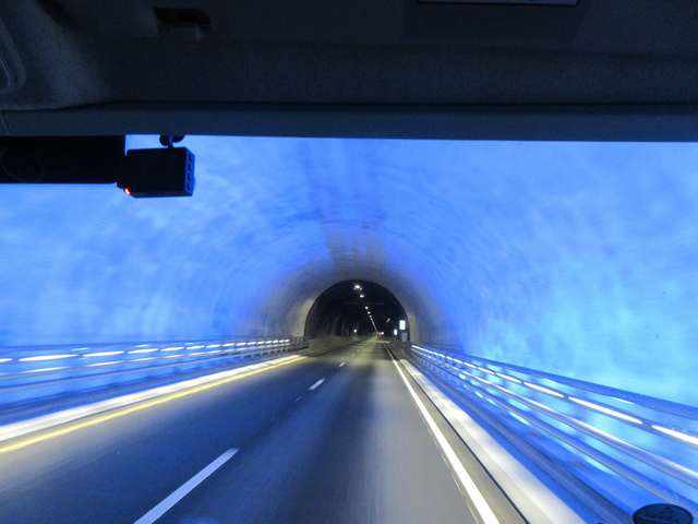 Tunnel