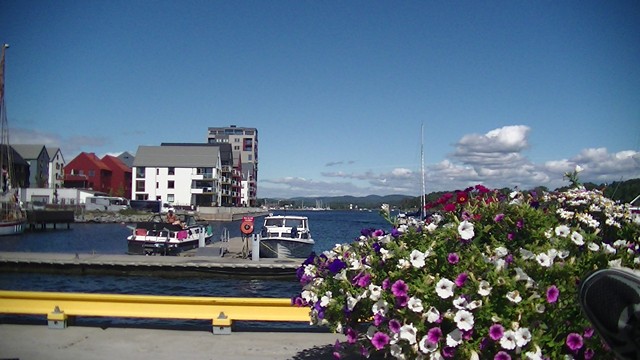Langesund