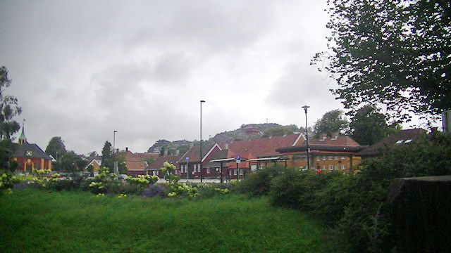 Stavern