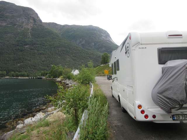 Kinsarvik 