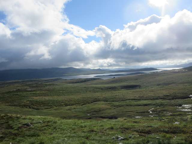 Valdresflya