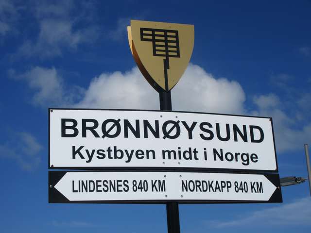 Brnnysund
