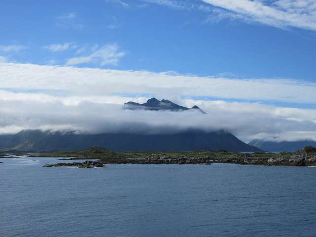 Fjell