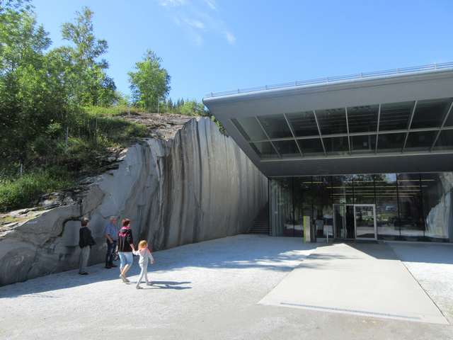 Petter Dass museet