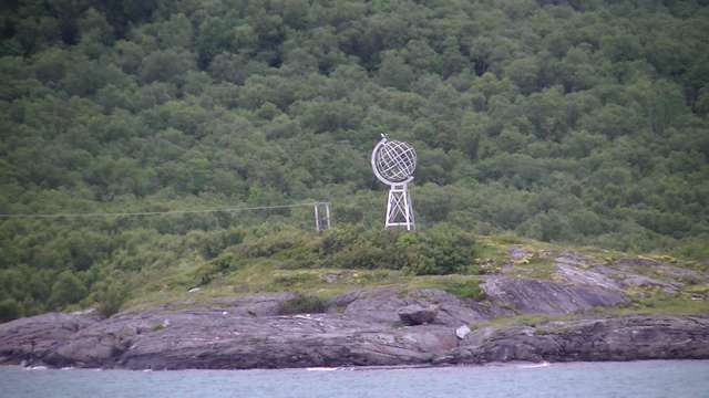 Polarsirkelen