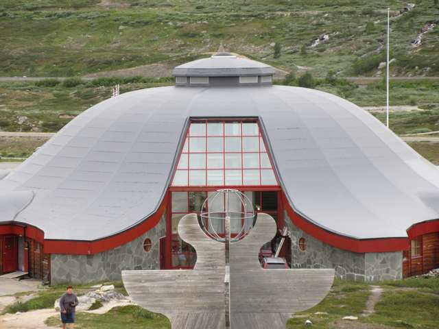 Polarsirkelen