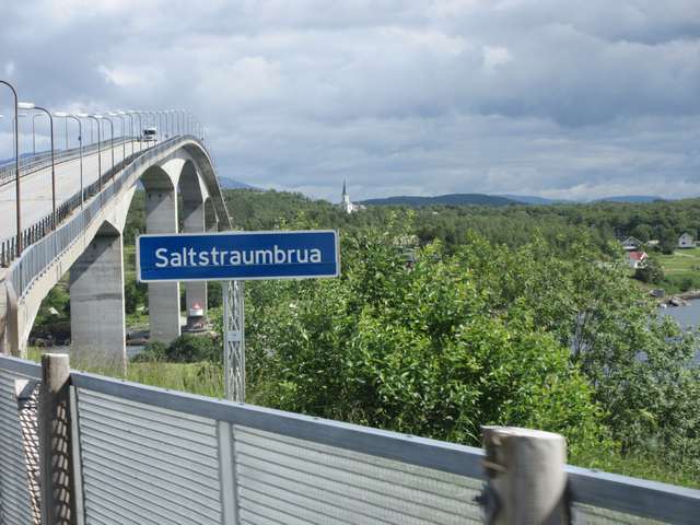 Saltstraumbrua