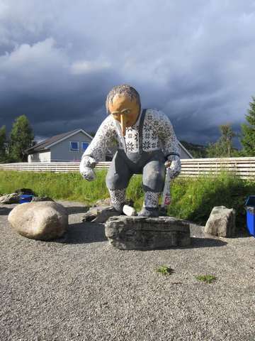 Selbu