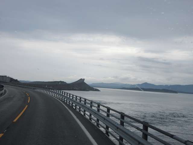 Atlanterhavsvegen