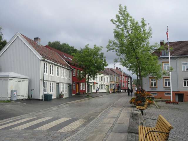 Bakklandet