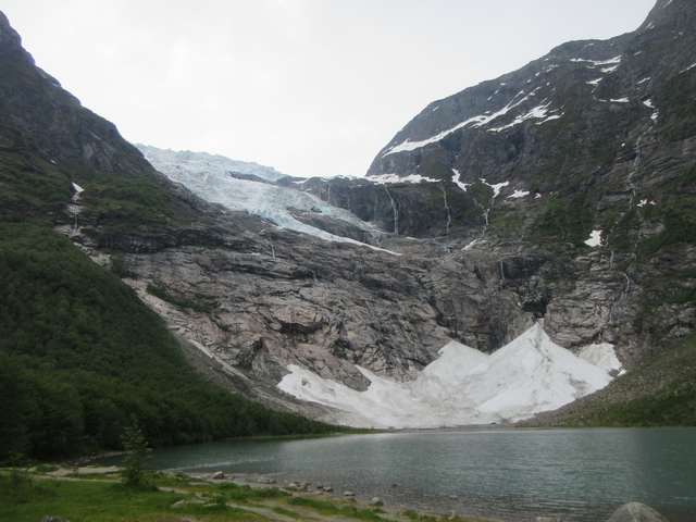 Byabreen 