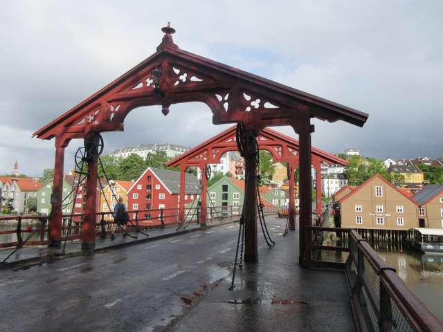 Den gamle bybrua