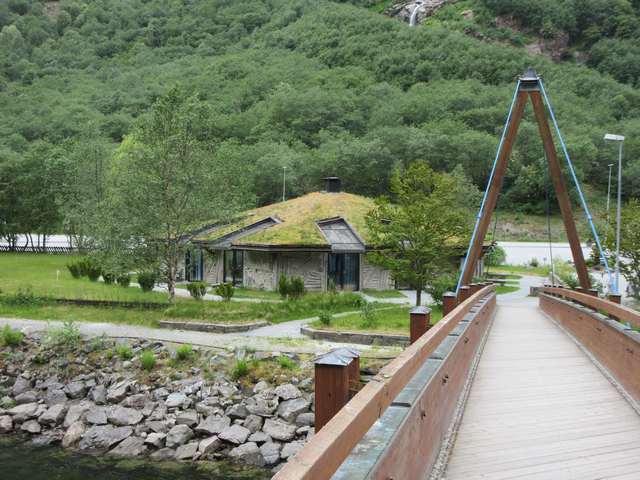Gudvangen