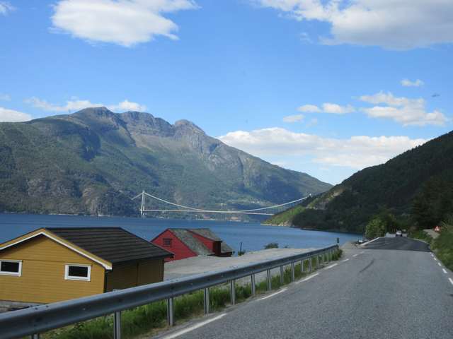 Hardangerbrua